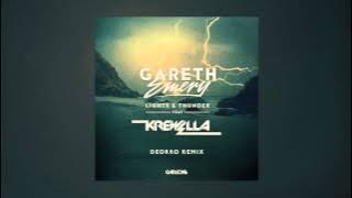 Gareth Emery feat. Krewella - Lights & Thunder (Deorro Remix)