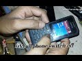 Automatic Switch Off Problem Solution || How to fix Switch Off Problem in nokia