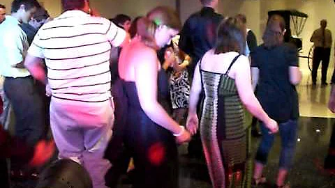 Isaac & Heather Mata Wedding Reception  (1)