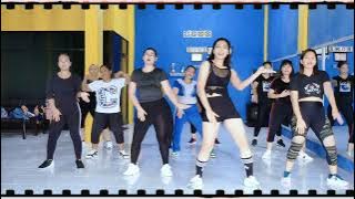 Arjunanya BUaya || Senam Kreasi || By SS. Nicky Gulo