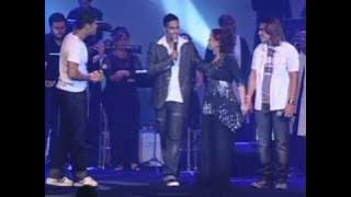 Rose Nascimento Uma Questão de Fé    Part  Filho   Mãe