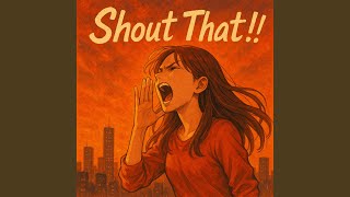 Shout That!!