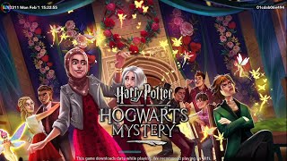 Details Harry Potter - Hogwarts Mystery | Year 1 | Chapter 4 - REVENGE IS BEST SERVED MAGICAL Guide