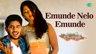 Emunde Nelo Emunde Video Song Naaku Manasunnadi Sujay Teja Reddy