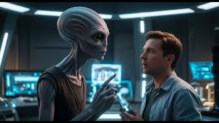 A Boy and an Alien: The Beginning of an Unlikely Alliance | HFY Story