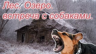 Прогулка к о. Базым. Прогулка к о. Базым.