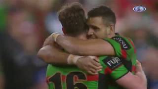 South Sydney's 2014 Grand Final Fairytale