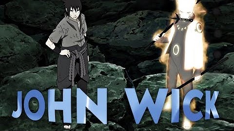 John Wick Edit / Null Roto / Xan Rotation Edit / rsmb on node video / free preset ?