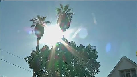 Local psychiatrist explains how heat waves affect mental health