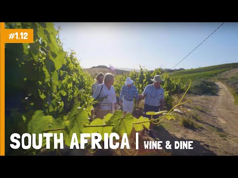 Video: De beste wijnmakerijen van Stellenbosch om te bezoeken