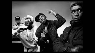 Public Enemy - Don't Believe The Hype [(Nutmeg)-2pac All Eyes On Me/How Do You Want It Remix]