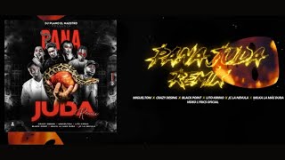 Смотреть клип Pana Juda Remix - Crazy Design Black Point Migueltom Jc La Nevula Lito Kirino Milka
