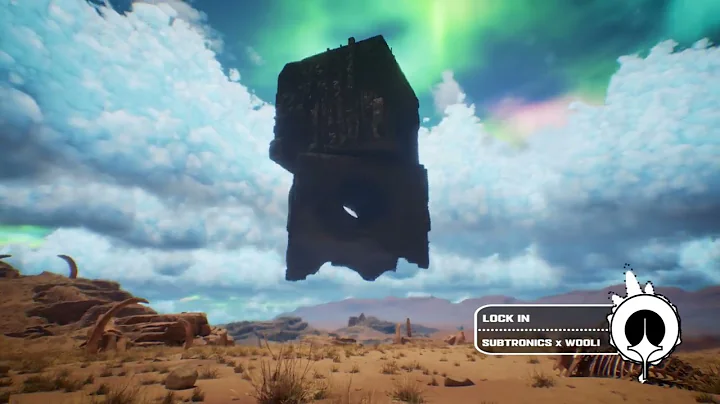 Subtronics x Wooli - Lock In