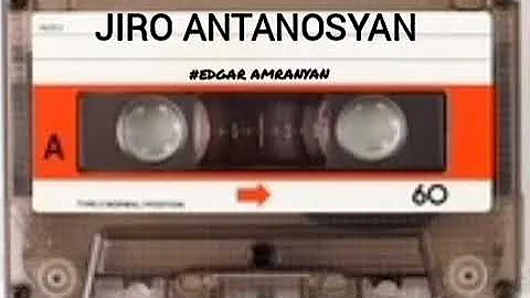 Jiro Antanosyan - 8 Lavaguyn Katarumner (live) *classic*