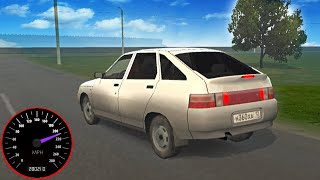 картинка: Motor Depot - ПОСТАВИЛ РЕКОРД СКОРОСТИ?