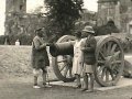 In 1930 traveling from Lucknow to .... 'A private video shot by an American couple'.