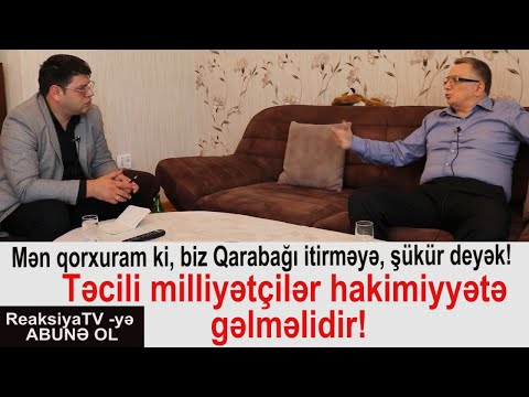 Video: Bir Qız Aldadıbsa Nə Etməli