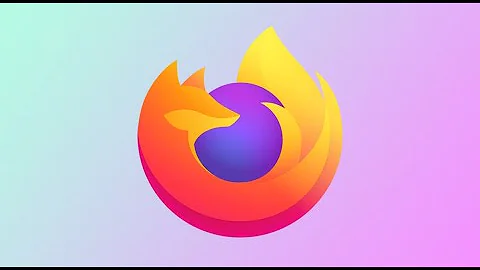Run Firefox in a network namespace with pulseaudio fix for audio