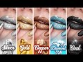 Gold vs Silver vs Bronze Girl! Who Wins Fashion Contest?