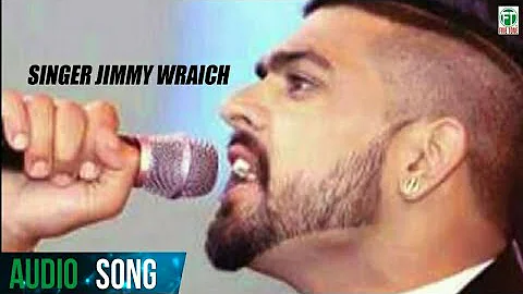 Kalli Nu (Full Audio Song) Jimmy Wraich | Latest Punjabi Song 2016