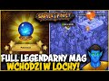 ⭐ FULL LEGENDARNY MAG DOCISKA LOCHY I ZBLIŻA SIĘ DO STOPOWANIA ⭐ SHAKES &amp; FIDGET ⭐ N3UTR4L ⭐