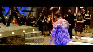 Le Le Mazaa full song  WANTED  by akram .avi