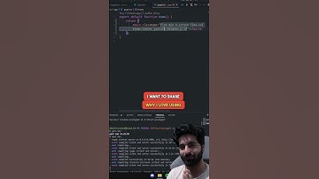 Why I Love using Neztjs13. 😍