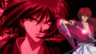Ruroni Kenshin OST 1 - Himura Kenshin (Gut Guitar Version)