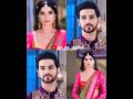 #savi And #ishaan #ishvi #ghkkpm #shaktiarora #bhavikasharma