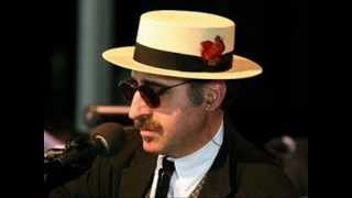 Leon Redbone- T.B. Blues chords