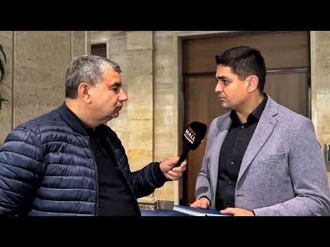 Радостин Василев пред MEDIAMALL: Хора от ДБ саботират строежа на стадиона на ЦСКА
