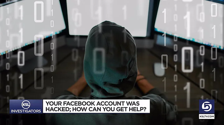 Recover your hacked Facebook account with these simple steps