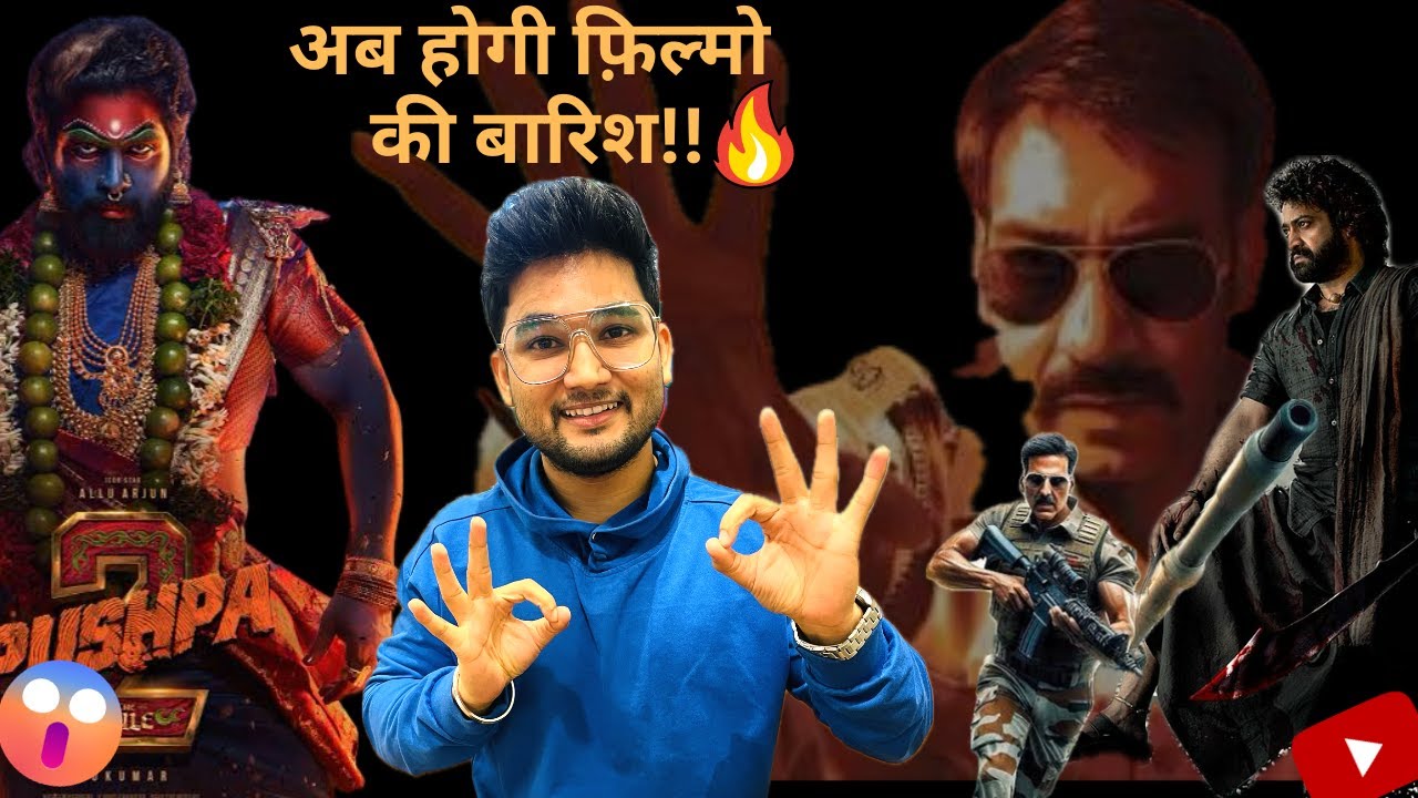 2024 movies Hindi Bollywood movies!! YouTube
