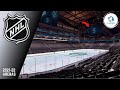 NHL 2021-22 Arenas
