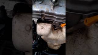 Стук в двигатели ниссан примера видео Стук ДВС Nissan Primera P12