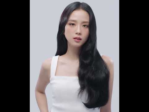Джису в рекламе фена Dyson Supersonic Nural #jisoo #jisooblackpink #dyson #shortvideo