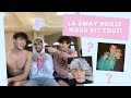 LA SWAY HOUSE NOUS DIT TOUT: Amour, Fame et Tiktok!