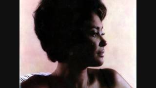 Watch Nancy Wilson Youre As Right As Rain video