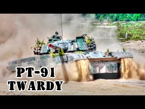  PT-91