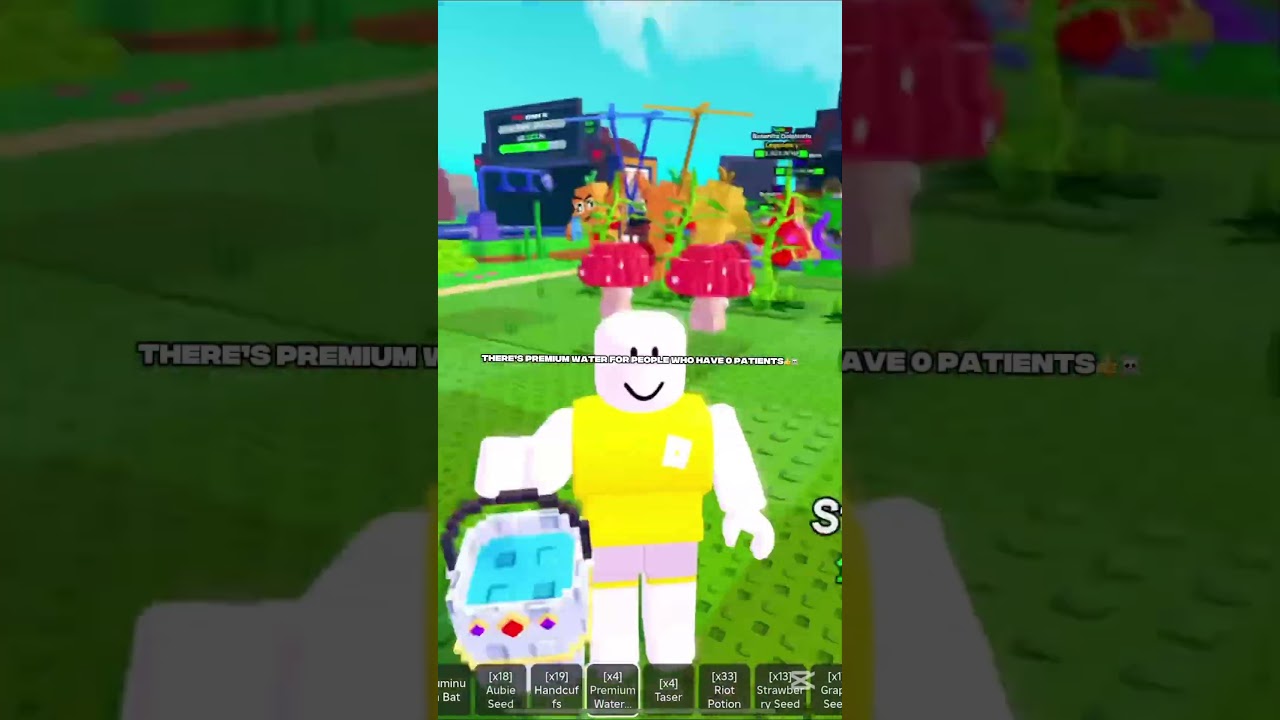 New police update🚔 