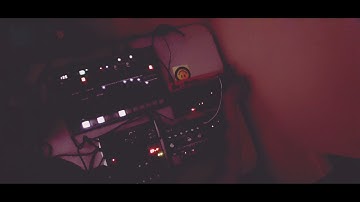 Behringer CRAVE Techno / Electro _ Dawless Analog mini Jam - Arturia Drumbrute