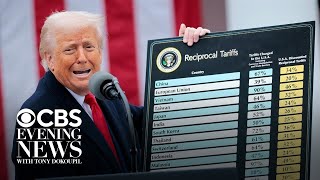 Businesses Start Requests For Trump Tariff Refunds, But Glitches Reported In New Portal