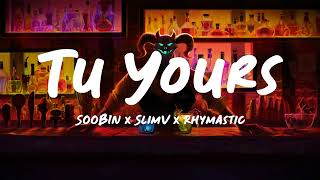 SOOBIN x SlimV x Rhymastic - Tự Yours (PLAN IS A JOKE Remix)