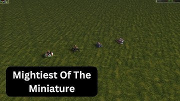 T1 Battle Units | Supreme Commander Science