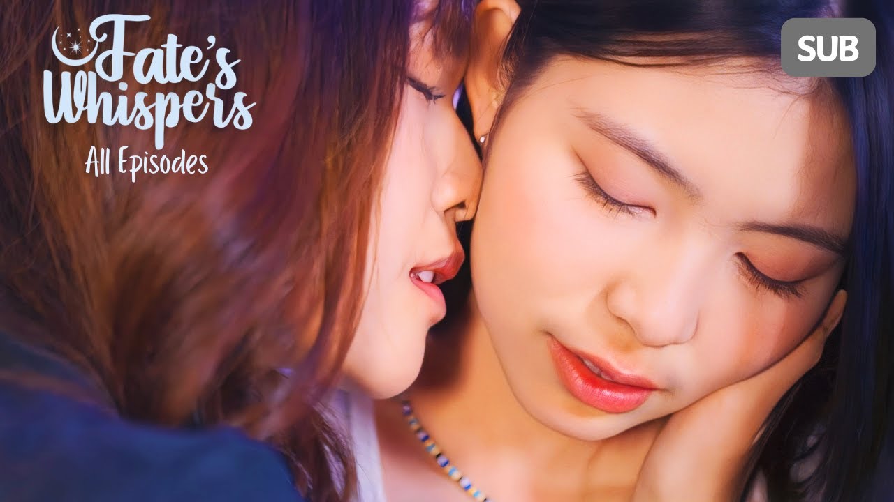 [All Episodes] Fate's Whisper | GL Mini Series - YouTube