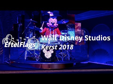 Video: Wat Te Doen Met Kerstmis Bij Walt Disney World