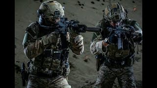 Cover Fire -Tactical Movement US Marines Military Tactics .