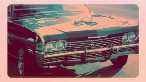 MED BLU & MADLIB "BURGUNDY WHIP" OFFICIAL VIDEO