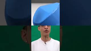 Professor Refutado!-oli natu,ASMRVIRALVIDS