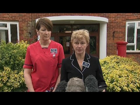 Video: Yulia Skripal Kimdir